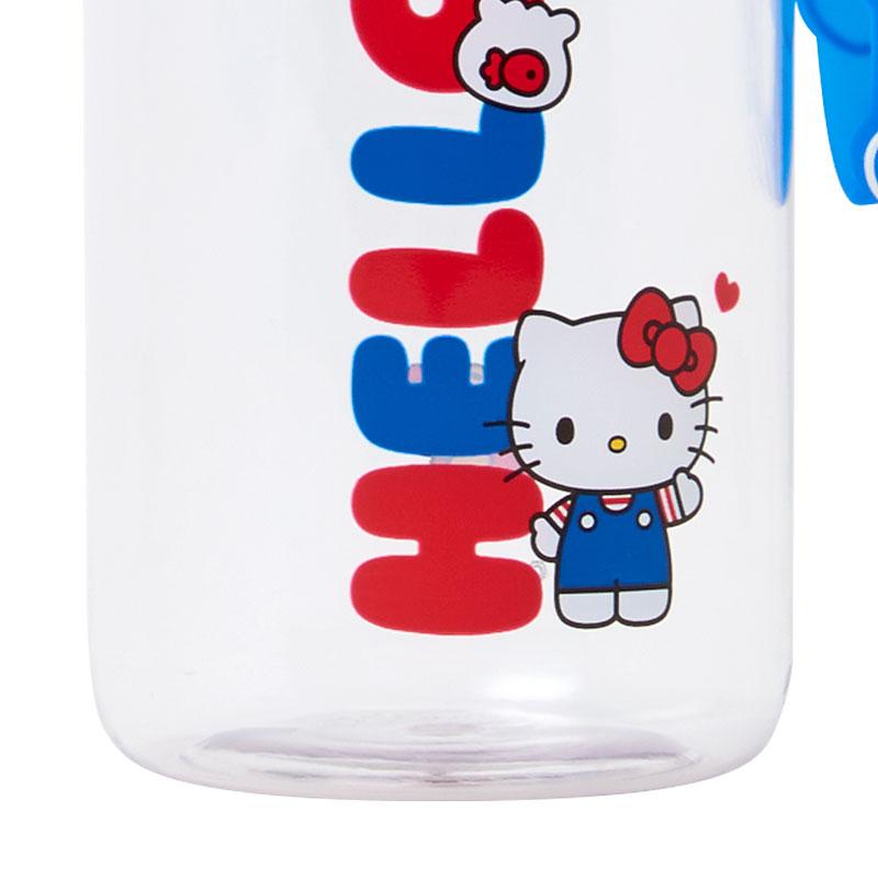 未使用　ハローキティ トロピカルボトルストラップ付き　平成レトロ　2002年 sanrio（サンリオ） ハローキティ ストラップ付きクリアボトル : 公式