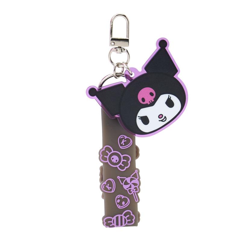 sanrio（サンリオ） クロミ ストラップ付きクリアボトル : 公式