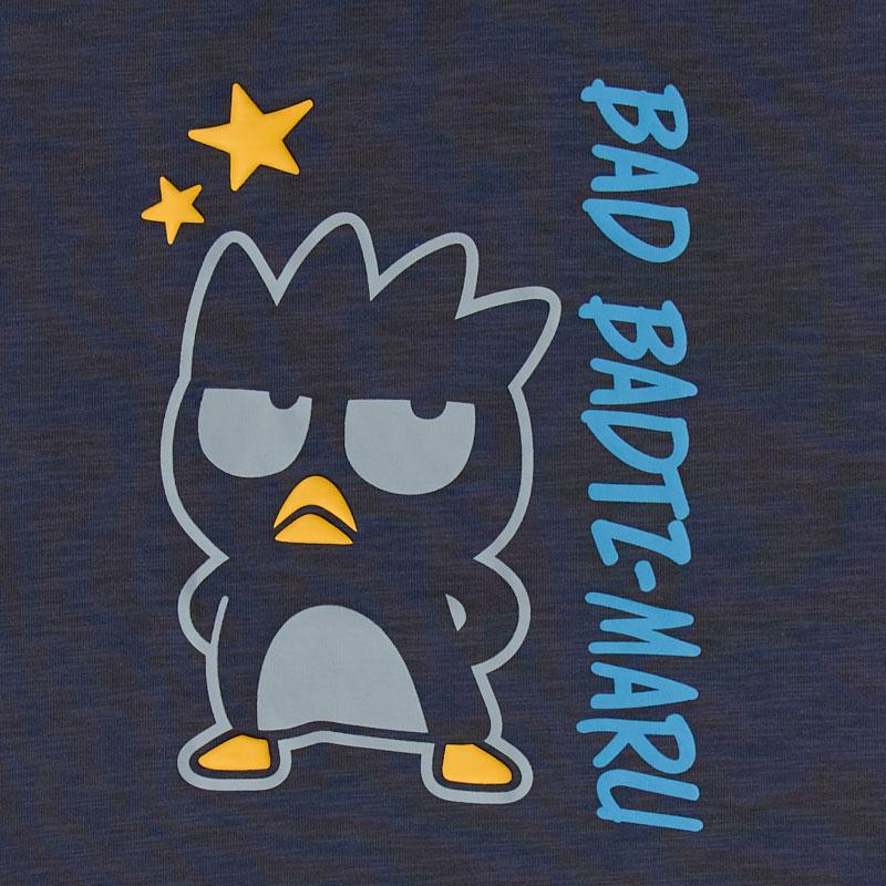 Oriens×サンリオキャラクターズ　佐伯イッテツ×バッドばつ丸　グッズセット バッドばつ丸君…その服似合ってるぜぇ………！