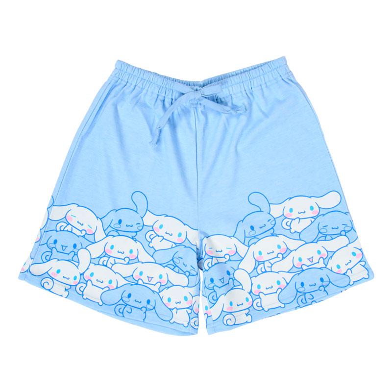 sanrio（サンリオ） シナモロール ハーフパンツ : 公式サンリオ