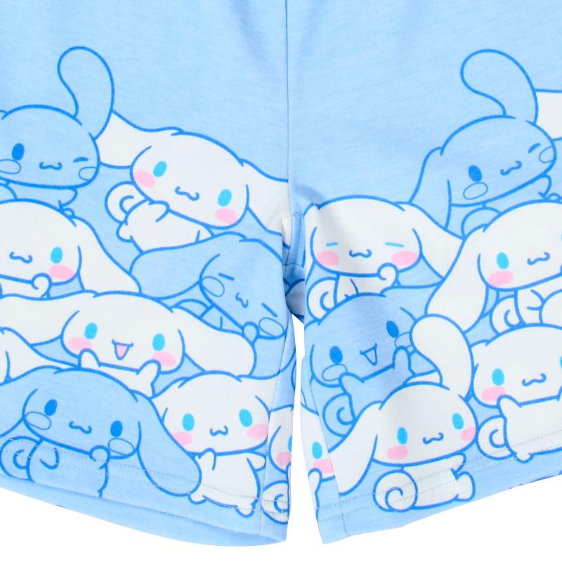 sanrio（サンリオ） シナモロール ハーフパンツ : 公式サンリオ