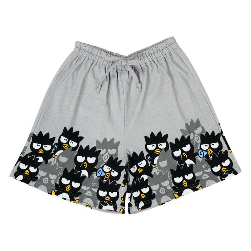 sanrio（サンリオ） バッドばつ丸 ハーフパンツ : 公式サンリオ