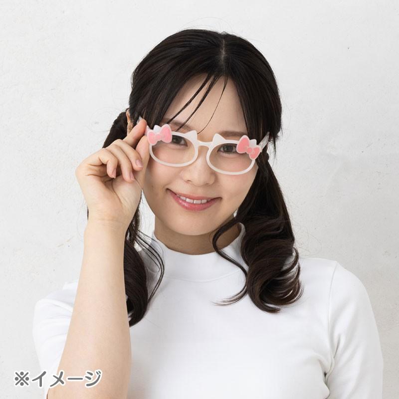 sanrio（サンリオ） ハローキティ サングラス ホワイト : 公式サンリオ