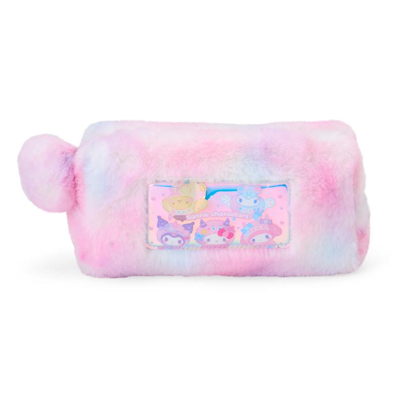 sanrio（サンリオ） サンリオキャラクターズ ポーチ（カラフルポップ