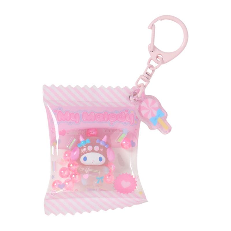 sanrio（サンリオ） サンリオキャラクターズ シークレットキーホルダー