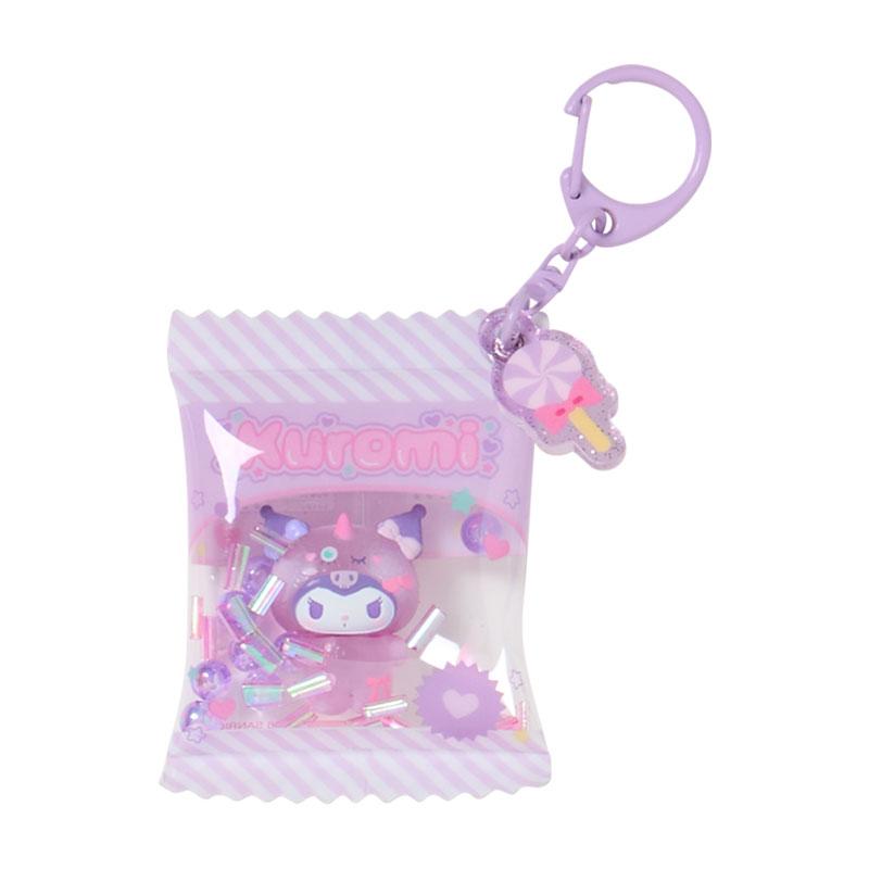sanrio（サンリオ） サンリオキャラクターズ シークレットキーホルダー
