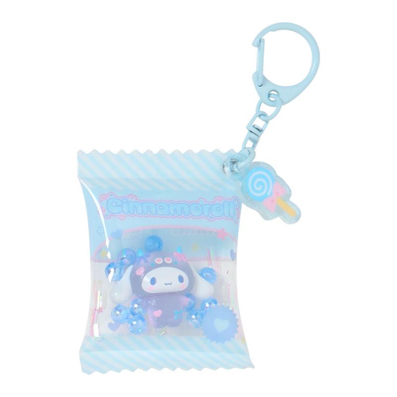 sanrio（サンリオ） サンリオキャラクターズ シークレットキーホルダー