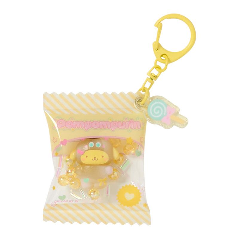 sanrio（サンリオ） サンリオキャラクターズ シークレットキーホルダー