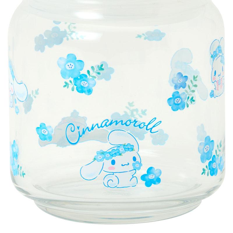 sanrio（サンリオ） シナモロール キャニスター : 公式サンリオ