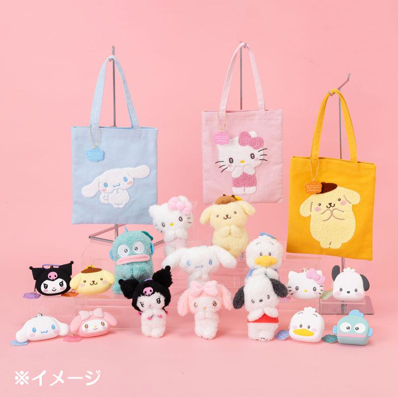 sanrio（サンリオ） ハローキティ ミニトートバッグ（2026年サンリオ