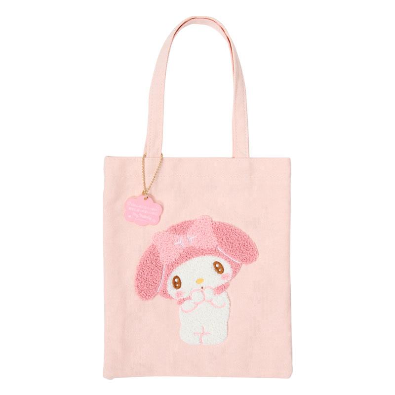 マイメロ　トートバック　非売品　レア　景品　ハンカチ　サンリオ sanrio（サンリオ） マイメロディ ミニトートバッグ（2026年サンリオ