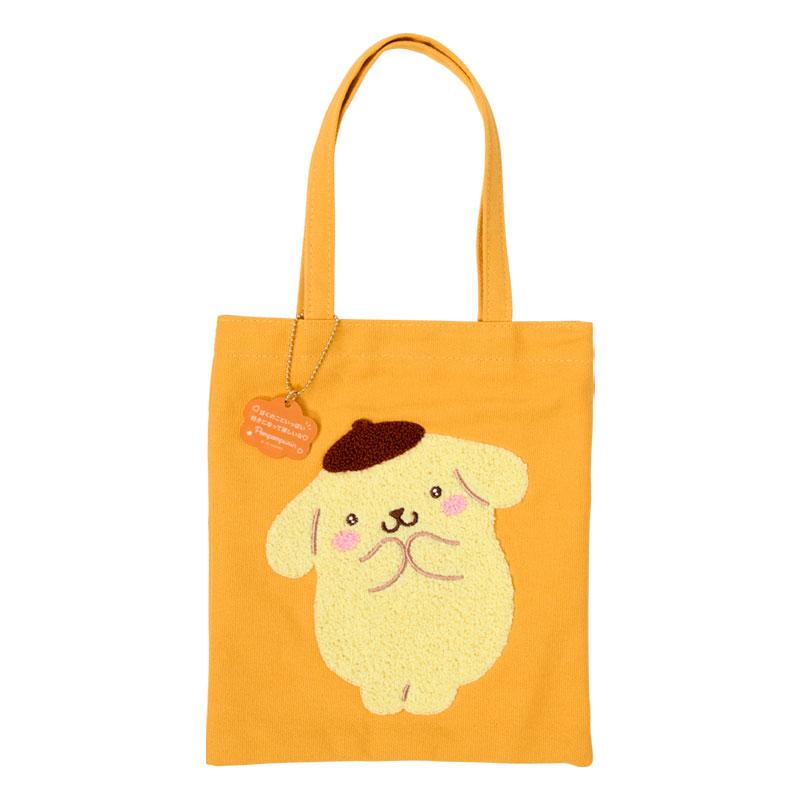 sanrio（サンリオ） ポムポムプリン ミニトートバッグ（2026年サンリオ