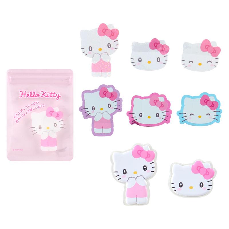 sanrio（サンリオ） サンリオキャラクターズ シークレットステッカー