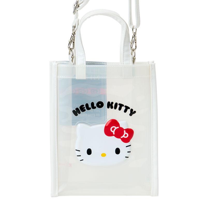 sanrio（サンリオ） ハローキティ 2WAYトートバッグ : 公式サンリオ
