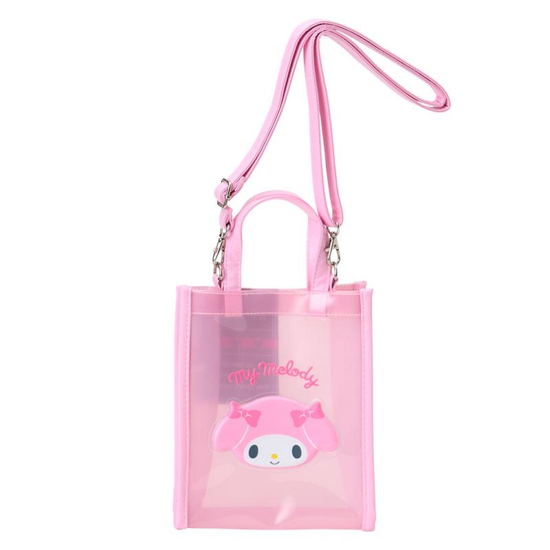 サンリオ　マイメロディ　ウサメロ　ハンドバッグ sanrio（サンリオ） マイメロディ 2WAYトートバッグ : 公式サンリオ