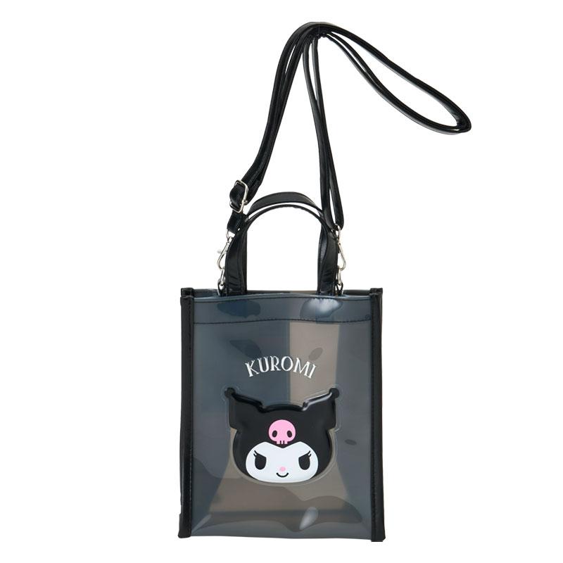 sanrio（サンリオ） クロミ 2WAYトートバッグ : 公式サンリオ
