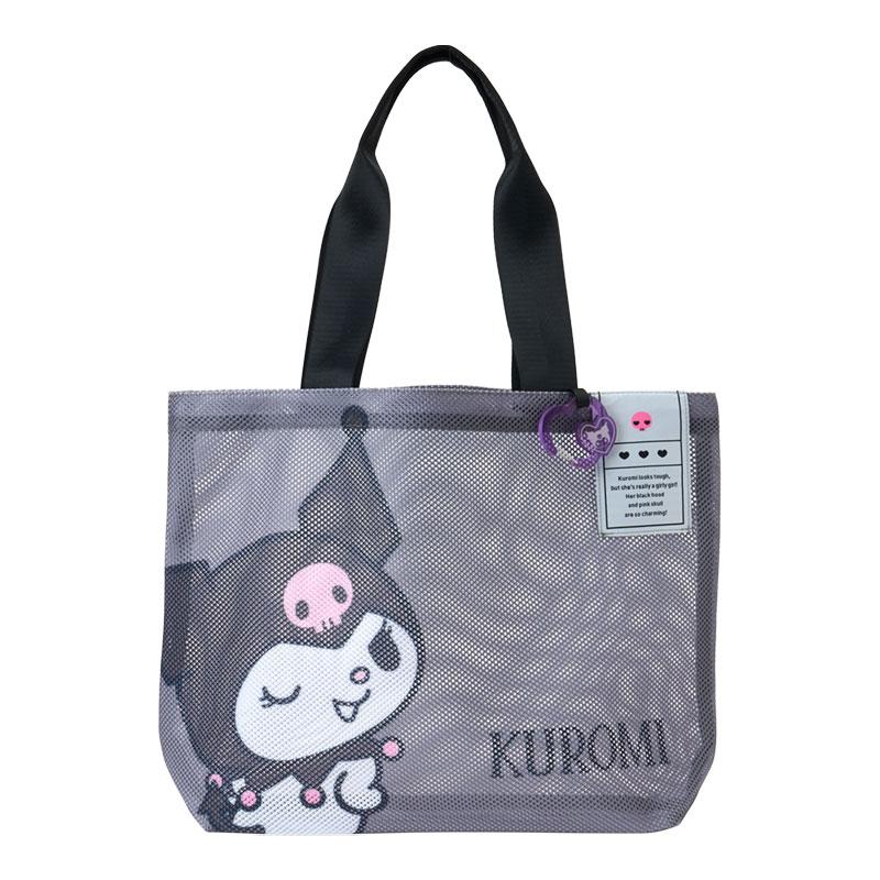 sanrio（サンリオ） クロミ ビッグトートバッグ : 公式サンリオ