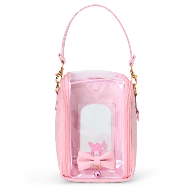 sanrio（サンリオ） マイメロディ ぬいぐるみ用ポーチ（エンジョイ