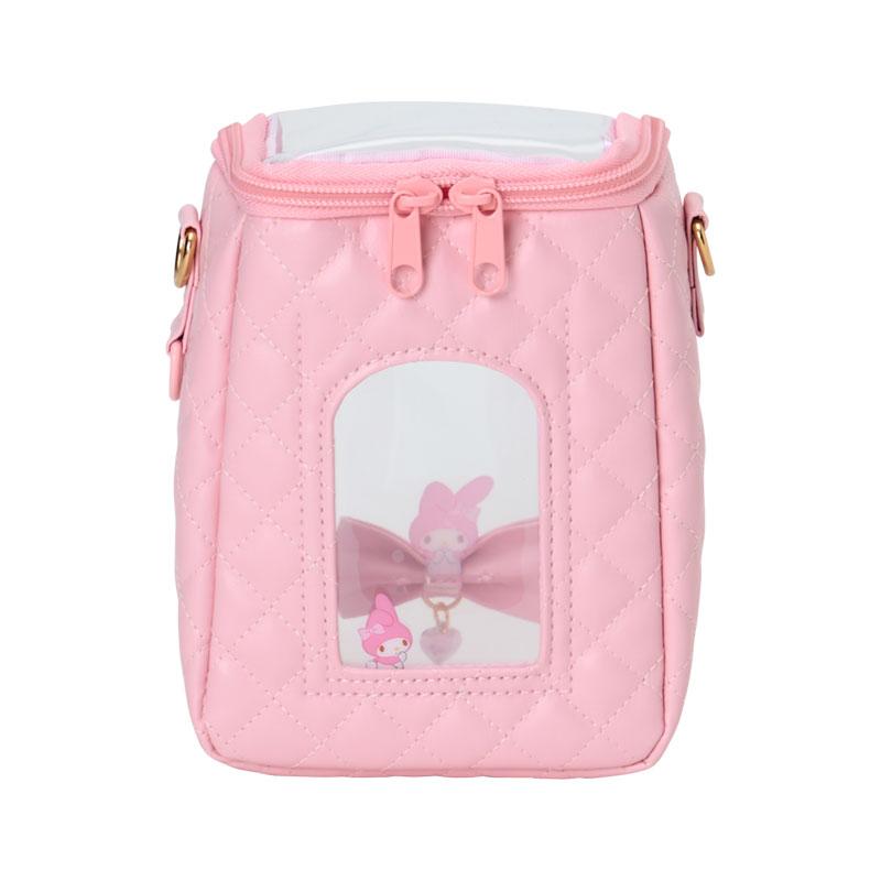 sanrio（サンリオ） マイメロディ ぬいぐるみ用ポーチ（エンジョイ