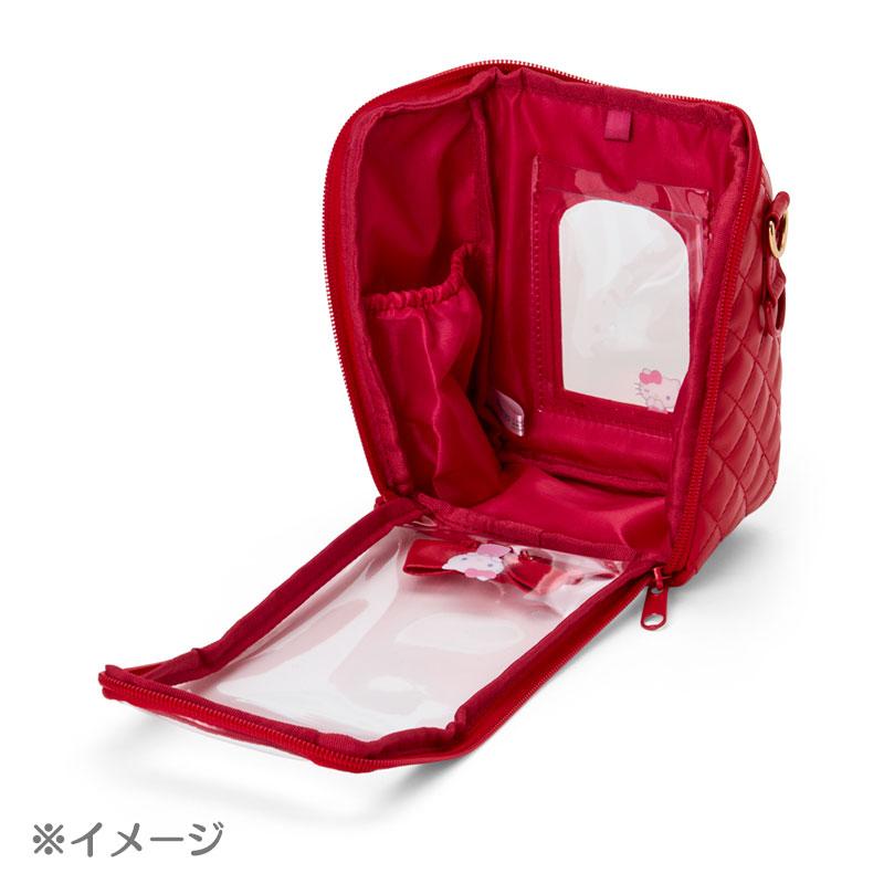 sanrio（サンリオ） マイメロディ ぬいぐるみ用ポーチ（エンジョイ