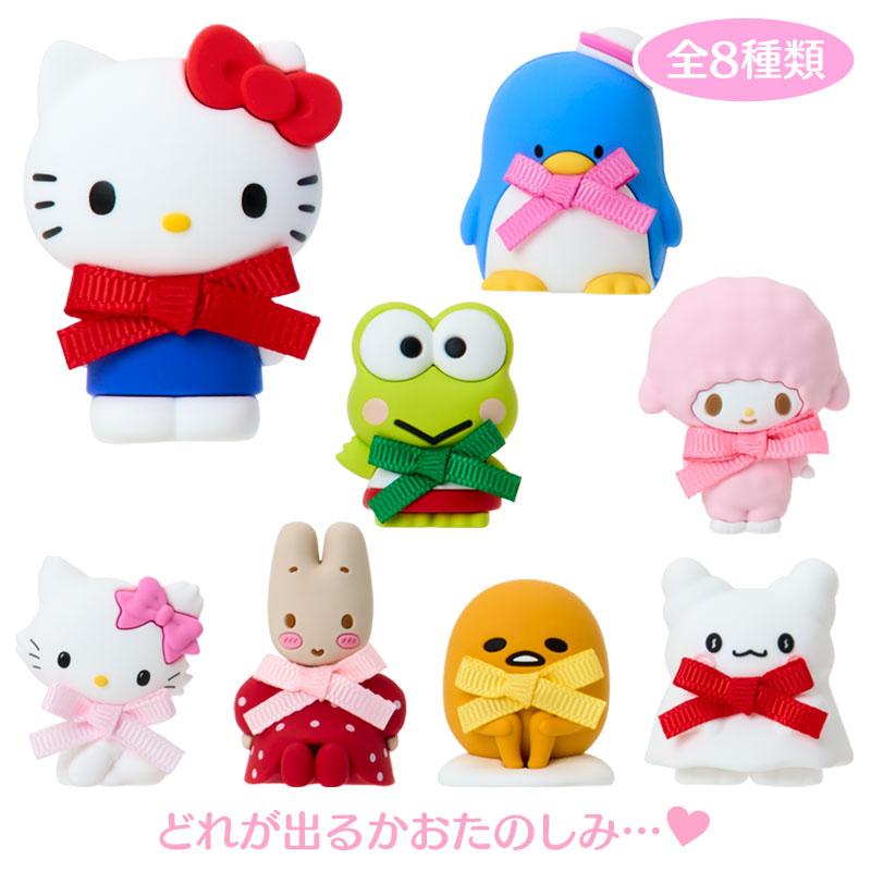 sanrio（サンリオ） サンリオキャラクターズ シークレットピンズA