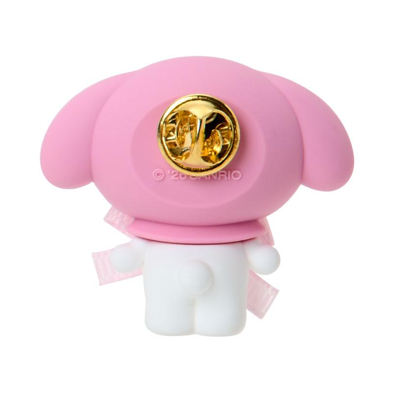 sanrio（サンリオ） サンリオキャラクターズ シークレットピンズB