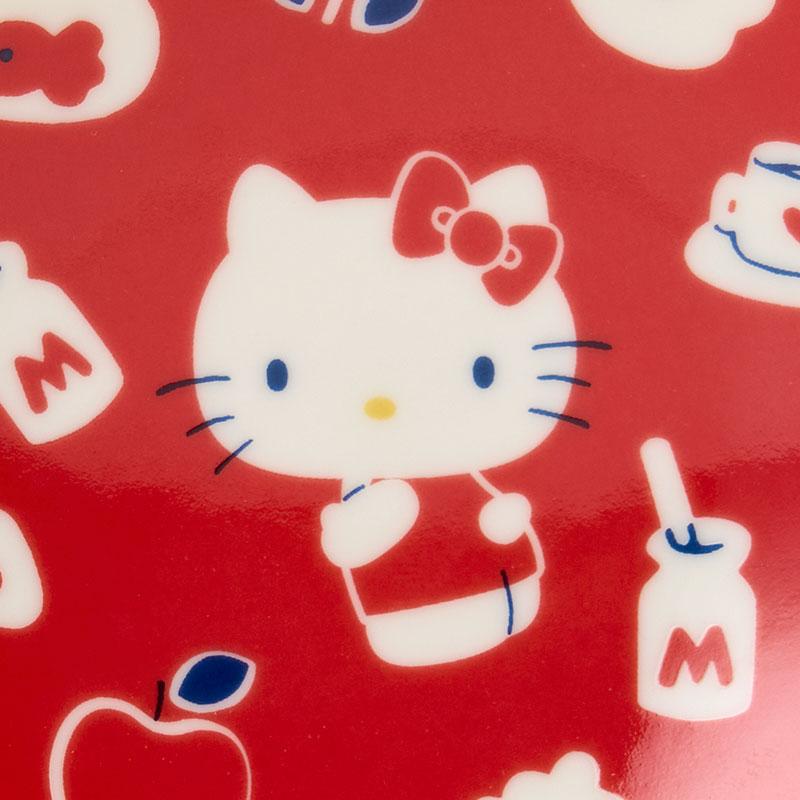 sanrio（サンリオ） ハローキティ 豆皿 レッド : 公式サンリオ