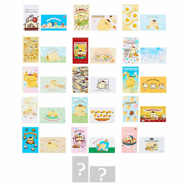 sanrio（サンリオ） ポムポムプリン シークレットスマロイド : 公式