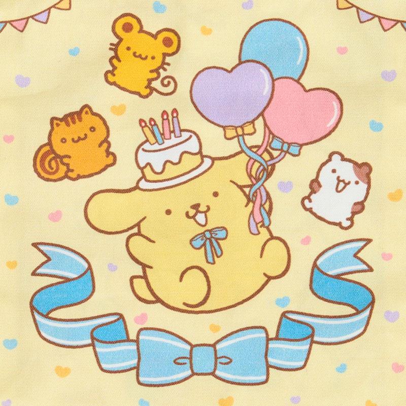 sanrio（サンリオ） ポムポムプリン 巾着 : 公式サンリオオンライン
