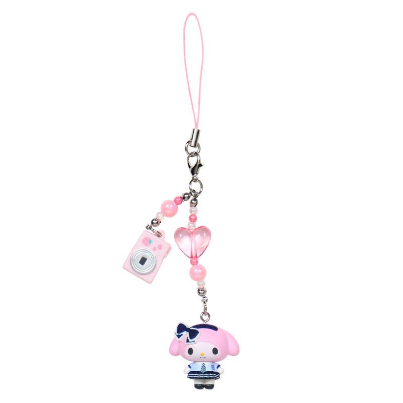 sanrio（サンリオ） サンリオキャラクターズ シークレットストラップ