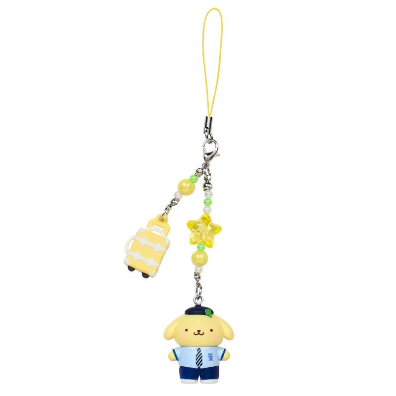 sanrio（サンリオ） サンリオキャラクターズ シークレットストラップ