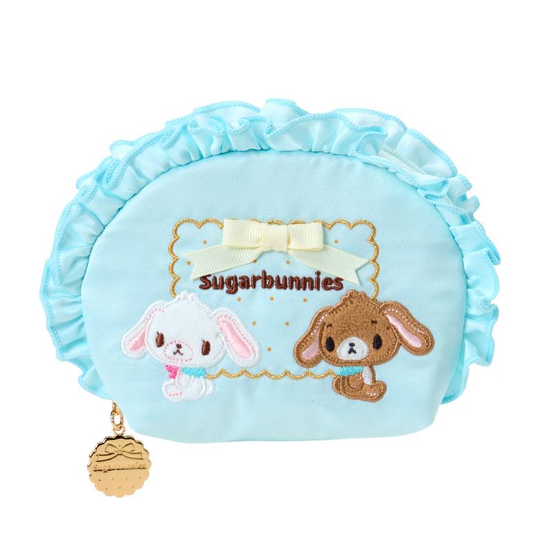 sanrio（サンリオ） シュガーバニーズ ポーチ（ビスケット） : 公式