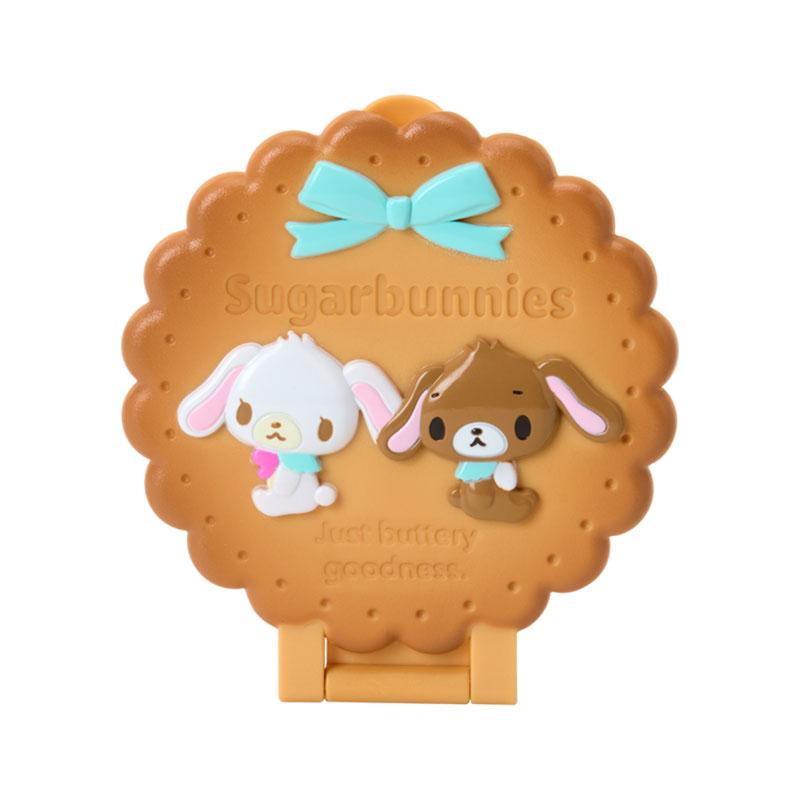 sanrio（サンリオ） シュガーバニーズ ミラー（ビスケット） : 公式