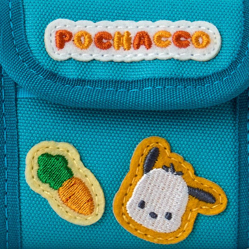 sanrio（サンリオ） ポチャッコ ミニコインケース（わくわくサンリオ