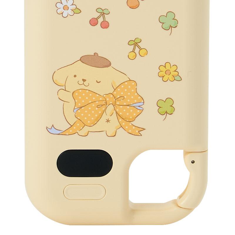 sanrio（サンリオ） ポムポムプリン 冷却プレート付きハンディファン 