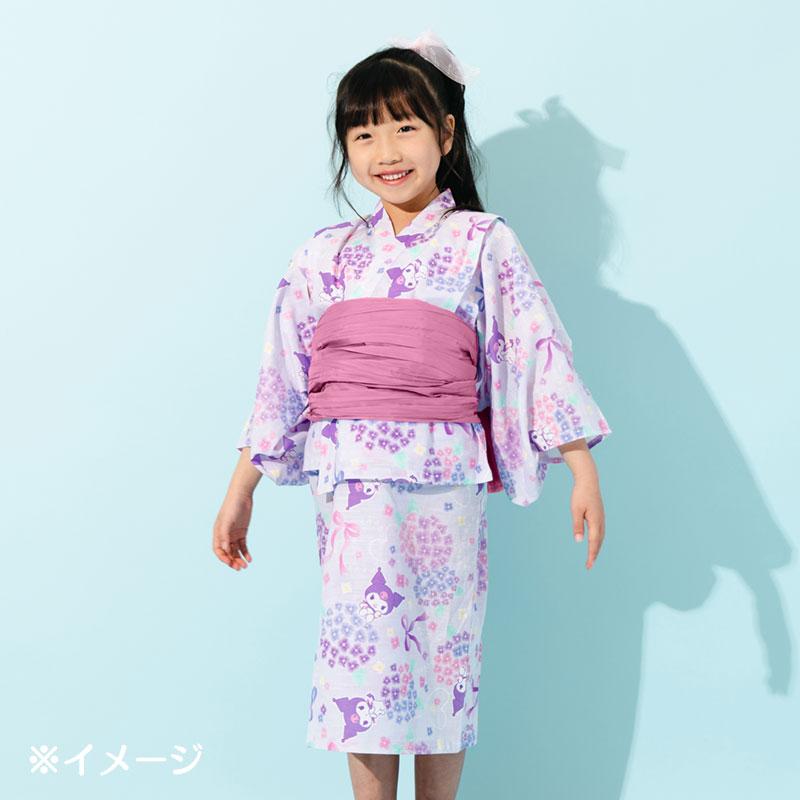 sanrio サンリオ シナモロール キッズサンドレス浴衣 110cm 公式サンリオオンラインショップ - 通販 - Yahoo ショッピング