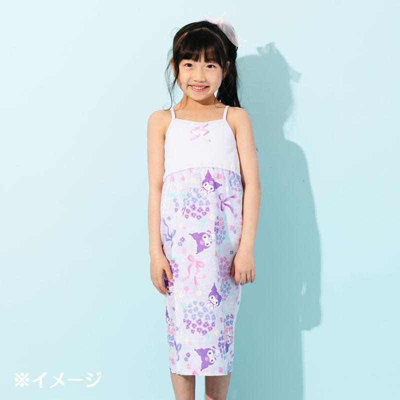 sanrio（サンリオ） シナモロール キッズサンドレス浴衣 110cm : 公式