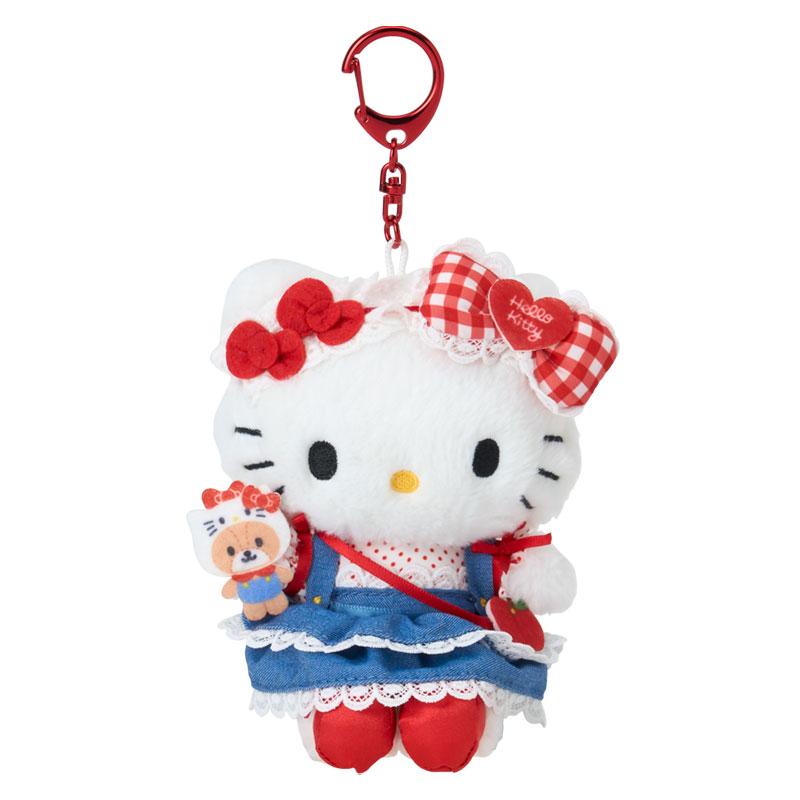 sanrio（サンリオ） ハローキティ マスコットホルダー（2026年サンリオ