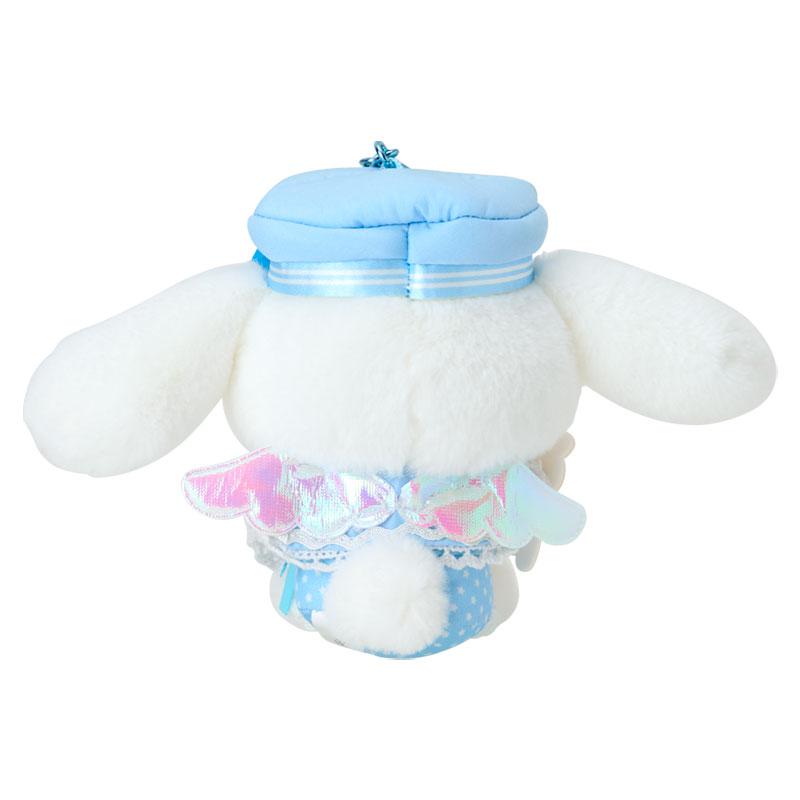 sanrio（サンリオ） シナモロール マスコットホルダー（2026年サンリオ