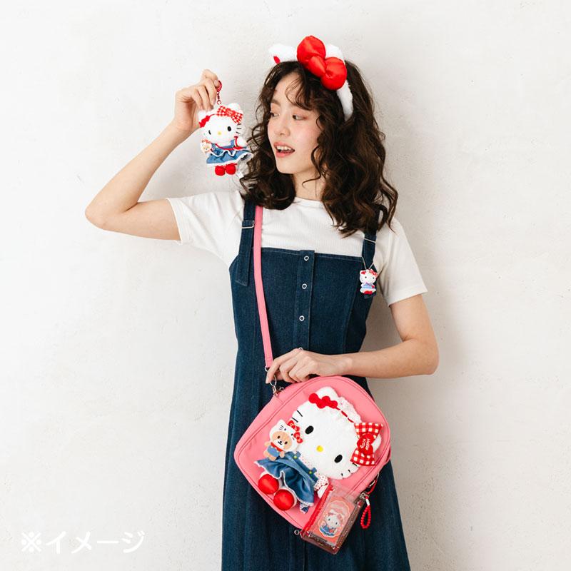 sanrio（サンリオ） シナモロール マスコットホルダー（2026年サンリオ