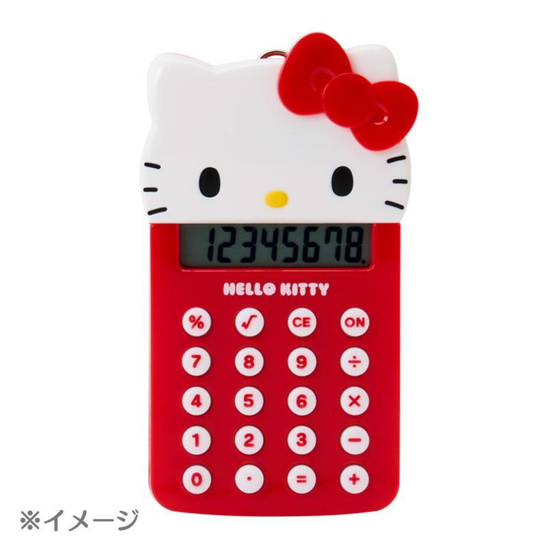 sanrio（サンリオ） シナモロール ミニ電卓 : 公式サンリオオンライン