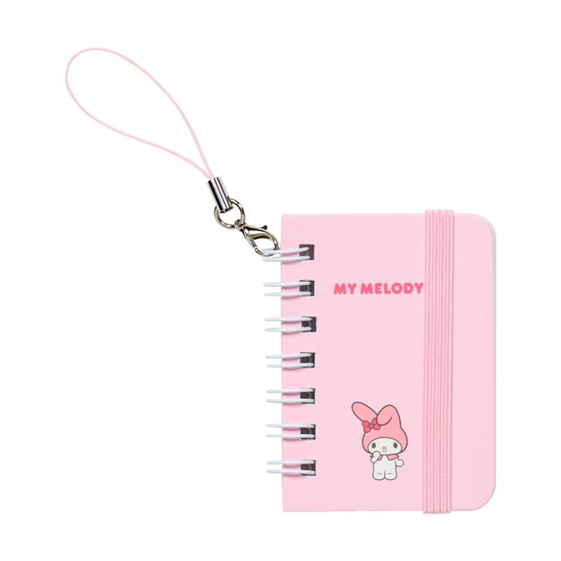 sanrio（サンリオ） マイメロディ ミニリングノート : 公式サンリオ