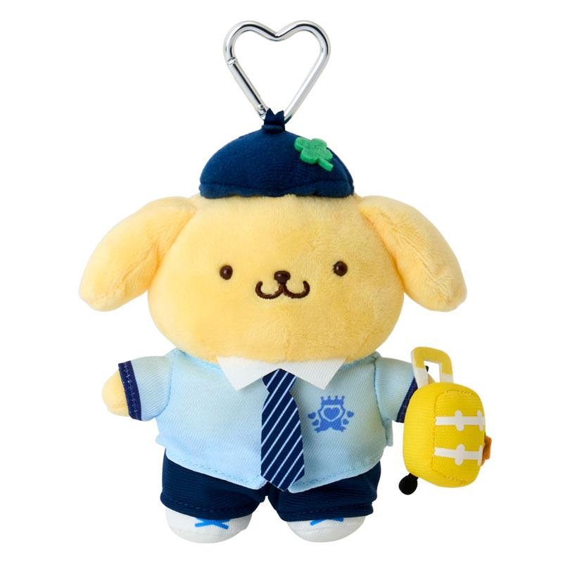 sanrio（サンリオ） ポムポムプリン マスコットホルダー（#サンリオ