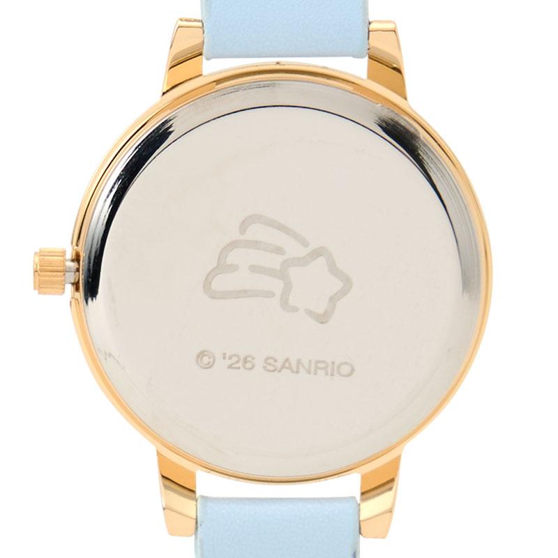sanrio（サンリオ） シナモロール ウォッチ : 公式サンリオオンライン