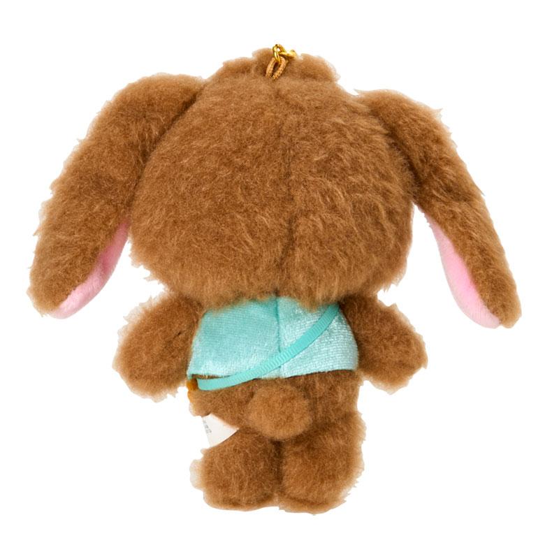 sanrio（サンリオ） シュガーバニーズ(くろうさ) マスコットホルダー