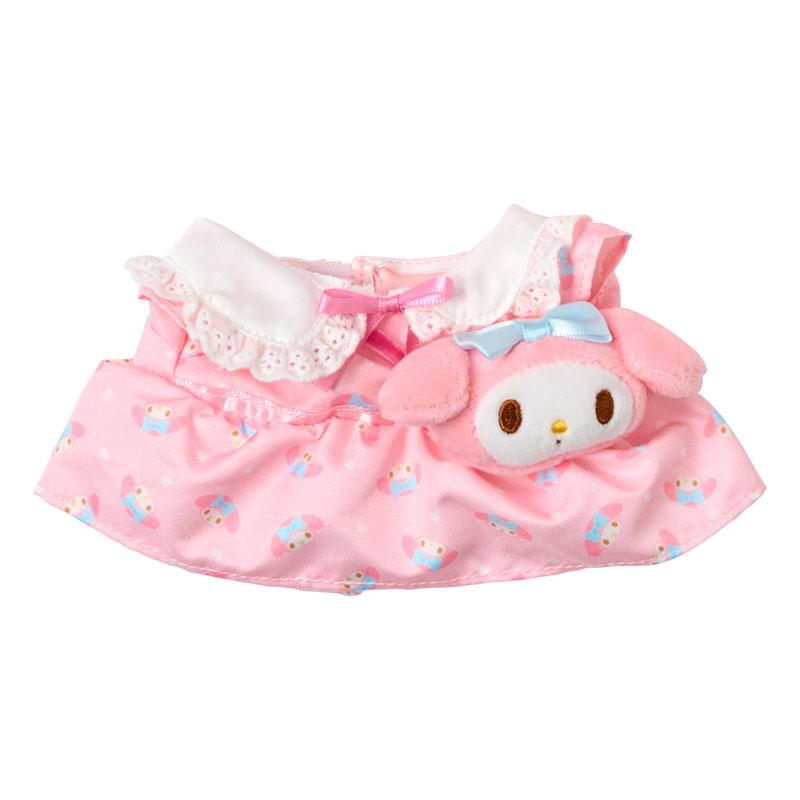 sanrio（サンリオ） マイメロディ きせかえお洋服M 遊園地（ぴたっと