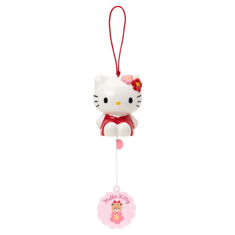 sanrio（サンリオ） ハローキティ 風鈴 : 公式サンリオオンライン