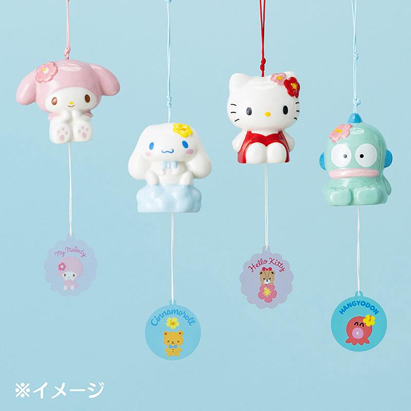 sanrio（サンリオ） ハローキティ 風鈴 : 公式サンリオオンライン