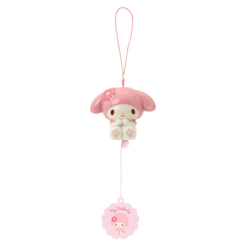 sanrio（サンリオ） マイメロディ 風鈴 : 公式サンリオオンライン
