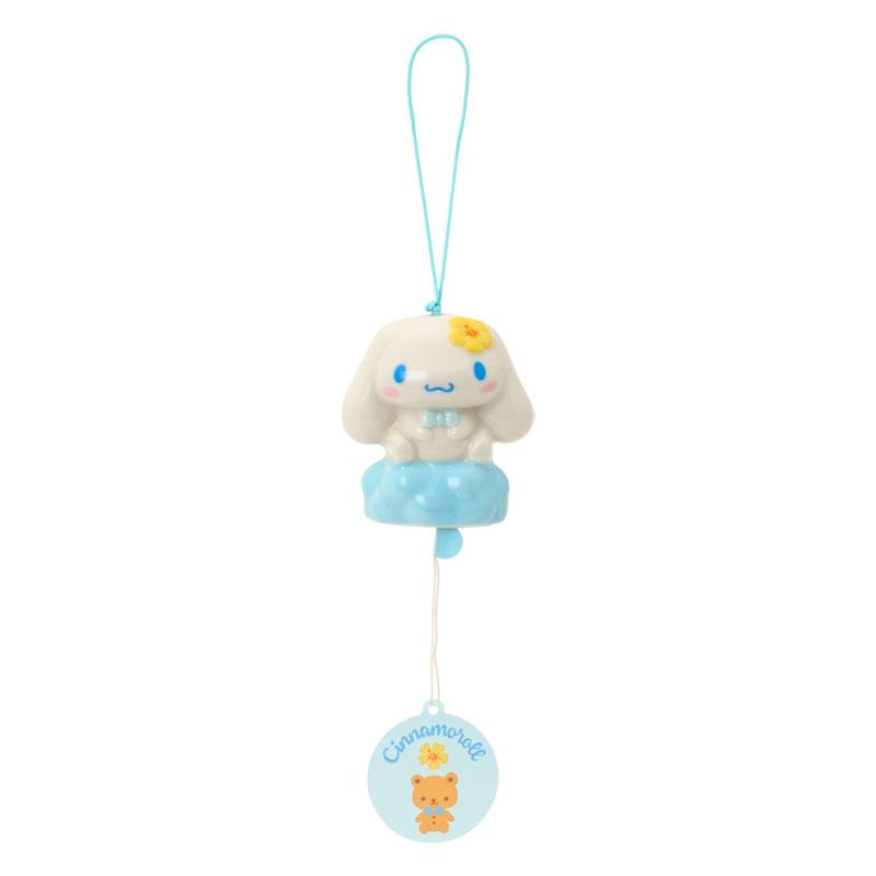 sanrio（サンリオ） シナモロール 風鈴 : 公式サンリオオンライン